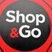 Lucratori comerciali pentru Shop & Go,